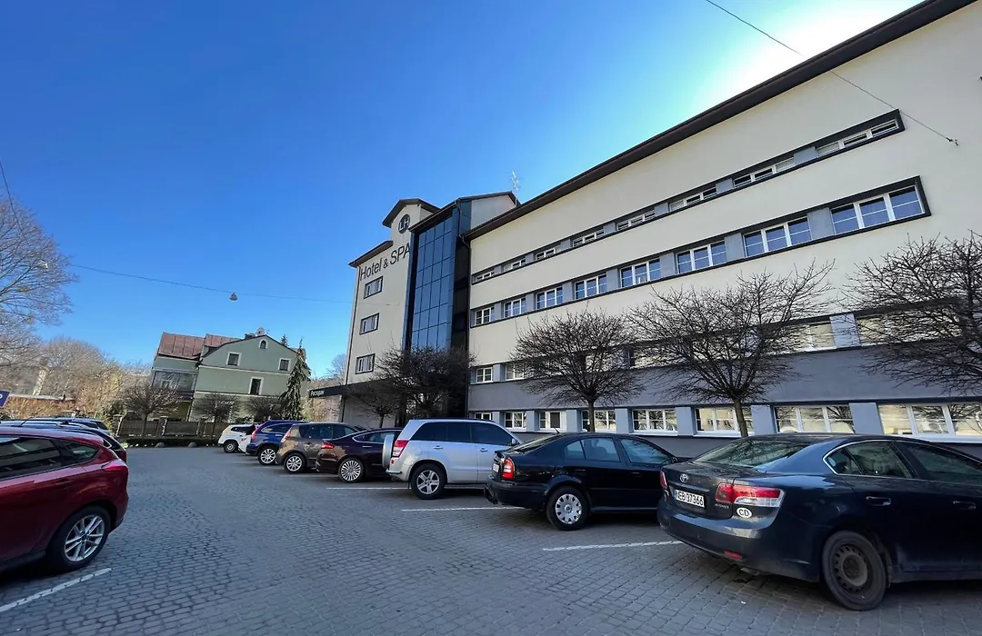 Lh Hotel&Spa-1